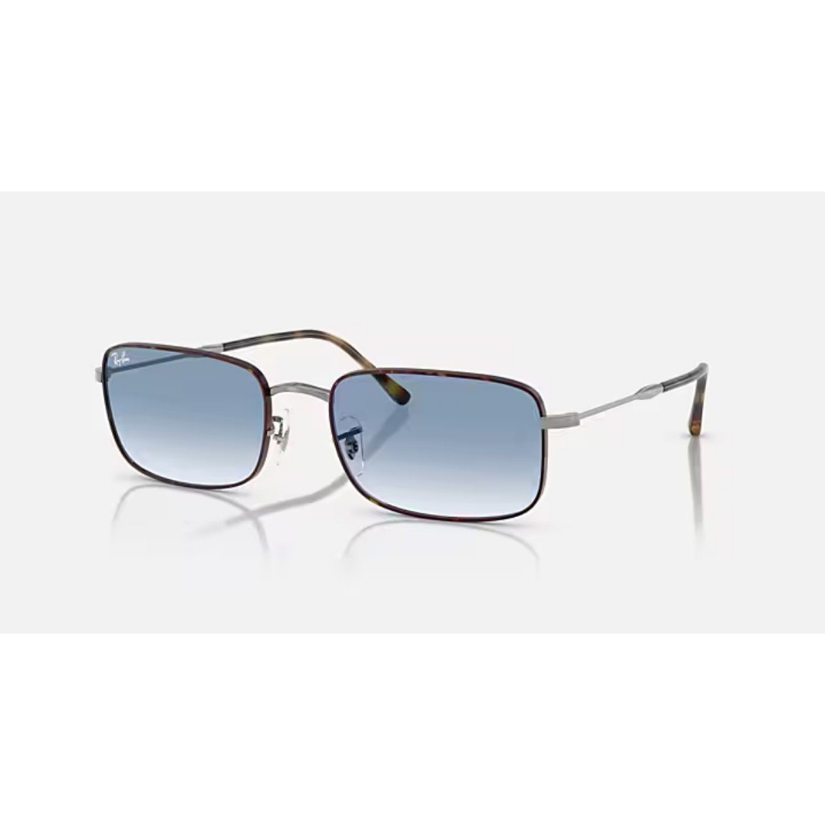 161608-0-rayban-0rb3746-92703f59-unisex-gozluk-014cf1dfd979 Rayban 0rb3746 92703f59 Unısex Gözlük – STANDART - Görsel 1