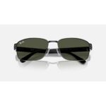 Rayban 0rb3750 002/3159 Unısex Gözlük – STANDART - Görsel 5