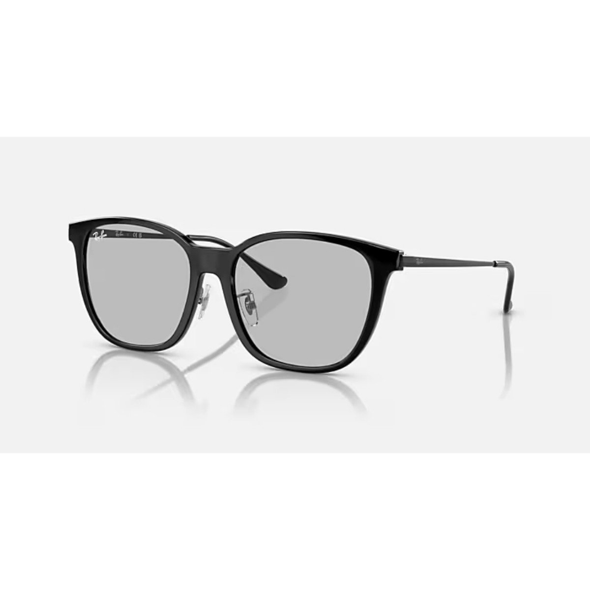 161632-0-rayban-0rb4333d-6018755-unisex-gozluk-014cf1dfd979 Rayban 0rb4333d 601/8755 Unısex Gözlük – STANDART - Görsel 1