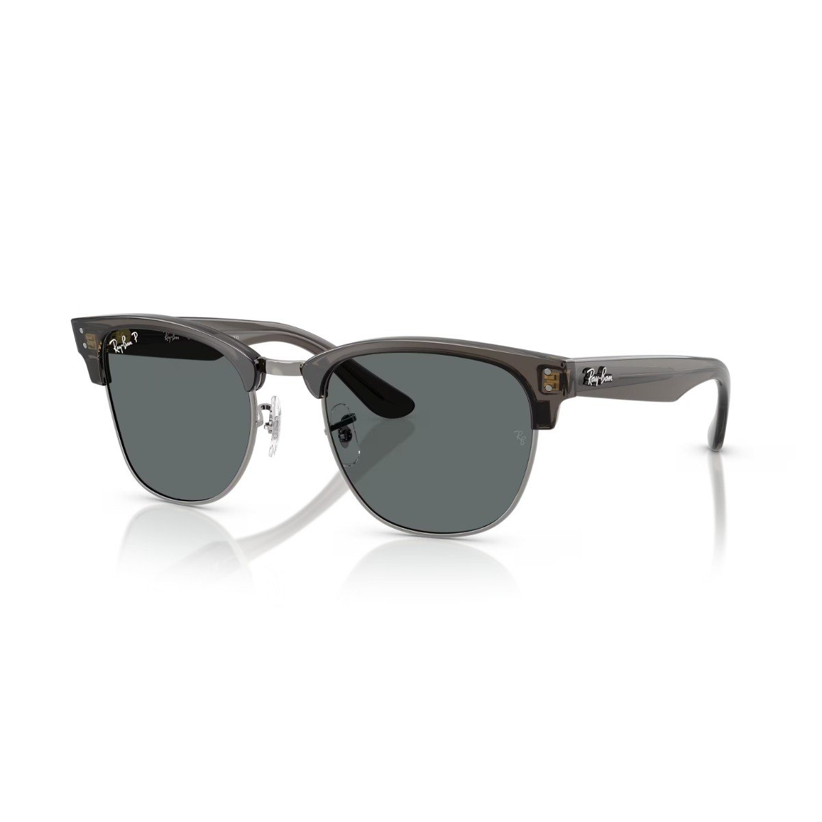 161654-0-rayban-0rbr0504s-67078154-unisex-gozluk-014cf1dfd979 Rayban 0rbr0504s 67078154 Unısex Gözlük – STANDART - Görsel 1