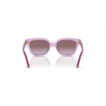 Vogue 0vj2021 27808h48 Çocuk Gözlük – STANDART - Görsel 4