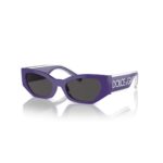 Dolce Gabbana 0dx6003 33358748 Çocuk Gözlük – STANDART