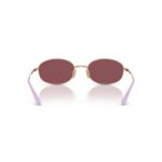 Vogue 0vo4323s 51525q56 Kadın Gözlük – STANDART - Görsel 3