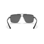 Armanı Exchange 0ax2037s 60008160 Erkek Gözlük – STANDART - Görsel 4