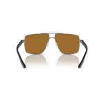 Armanı Exchange 0ax2037s 60038360 Erkek Gözlük – STANDART - Görsel 4