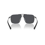 Armanı Exchange 0ax2050s 60008760 Erkek Gözlük – STANDART - Görsel 4