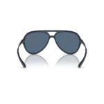 Armanı Exchange 0ax4133s 81818060 Erkek Gözlük – STANDART - Görsel 4