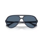 Armanı Exchange 0ax4133s 81818060 Erkek Gözlük – STANDART - Görsel 5