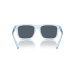 Armanı Exchange 0ax4145s 83455557 Erkek Gözlük – STANDART - Görsel 4