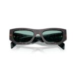 Prada 0pr A01s 18z40k53 Kadın Gözlük – STANDART - Görsel 5