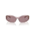 Mıu Mıu 0mu 14zs 12w20ı59 Kadın Gözlük – STANDART - Görsel 3