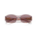 Mıu Mıu 0mu 14zs 12w20ı59 Kadın Gözlük – STANDART - Görsel 5