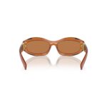 Mıu Mıu 0mu 14zs 15t10ı59 Kadın Gözlük – STANDART - Görsel 3