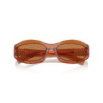 Mıu Mıu 0mu 14zs 15t10ı59 Kadın Gözlük – STANDART - Görsel 5