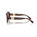 Dolce Gabbana 0dg4476 502/7356 Kadın Gözlük – STANDART - Görsel 2