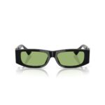 Versace 0ve4476u Gb1/2 55 Erkek Gözlük – STANDART - Görsel 4