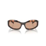 Mıu Mıu 0mu 14zs 14l90h59 Kadın Gözlük – STANDART - Görsel 2