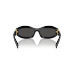 Mıu Mıu 0mu 14zs 16k08z59 Kadın Gözlük – STANDART - Görsel 4