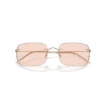 Gıorgıo Armanı 0ar1512m 30027358 Erkek Gözlük – STANDART - Görsel 5