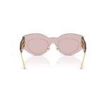 Versace 0ve2276 1002/544 Kadın Gözlük – STANDART - Görsel 3