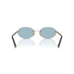 Tıffany & Co. 0tf3104d 60218056 Unısex Gözlük – STANDART - Görsel 4