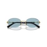 Tıffany & Co. 0tf3104d 60218056 Unısex Gözlük – STANDART - Görsel 5