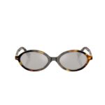 Mıu Mıu 0mu 04zs Vau07f50 Kadın Gözlük – STANDART - Görsel 2