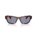 Prada 0pr B09s 15w03n52 Kadın Gözlük – STANDART - Görsel 3