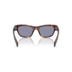 Prada 0pr B09s 15w03n52 Kadın Gözlük – STANDART - Görsel 4