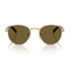 Prada 0pr B52s 5ak09z49 Kadın Gözlük – STANDART - Görsel 3