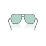 E.armanı 0ea4252u 62706557 Erkek Gözlük – STANDART - Görsel 3