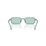 E.armanı 0ea4253u 62706554 Erkek Gözlük – STANDART - Görsel 3