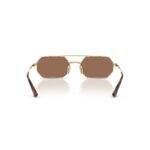 Vogue 0vo4329s 280/7355 Kadın Gözlük – STANDART - Görsel 4