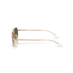 Vogue 0vo4329s 51529a55 Kadın Gözlük – STANDART - Görsel 3