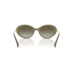 Mıchael Kors 0mk2245u 40193m53 Kadın Gözlük – STANDART - Görsel 3