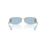 Mıu Mıu 0mu A51s Zvn10p75 Kadın Gözlük – STANDART - Görsel 4