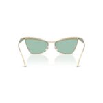 Jımmy Choo 0jc4014h 3006/256 Kadın Gözlük – STANDART - Görsel 3