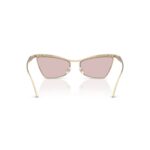 Jımmy Choo 0jc4014h 3006/556 Kadın Gözlük – STANDART - Görsel 3