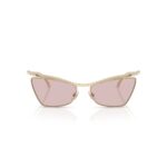 Jımmy Choo 0jc4014h 3006/556 Kadın Gözlük – STANDART - Görsel 4