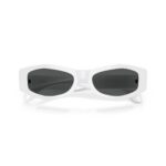 Versace 0ve4487 314/8754 Kadın Gözlük – STANDART - Görsel 5