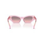 Versace 0ve4488u 53705m53 Kadın Gözlük – STANDART - Görsel 4