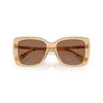 Burberry 0be4456 41677354 Kadın Gözlük – STANDART - Görsel 5