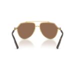 Dolce Gabbana 0dg2315 02/7362 Erkek Gözlük – STANDART - Görsel 3