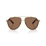 Dolce Gabbana 0dg2315 02/7362 Erkek Gözlük – STANDART - Görsel 4