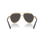 Dolce Gabbana 0dg2315 02/8762 Erkek Gözlük – STANDART - Görsel 3