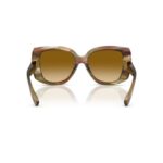 Dolce Gabbana 0dg4495 34462l56 Kadın Gözlük – STANDART - Görsel 3