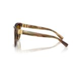 Dolce Gabbana 0dg4498 34462l55 Kadın Gözlük – STANDART - Görsel 2