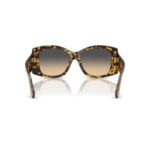 Dolce Gabbana 0dg4501 33302q54 Kadın Gözlük – STANDART - Görsel 3