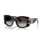 Dolce Gabbana 0dg4501 501/8g54 Kadın Gözlük – STANDART