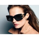 Dolce Gabbana 0dg4501 501/8g54 Kadın Gözlük – STANDART - Görsel 2
